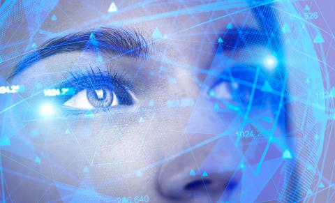 Notre cerveau a au maximum 100 millisecondes pour percevoir « les événements visuels ». Notre cerveau a au maximum 100 millisecondes pour percevoir « les événements visuels ».
