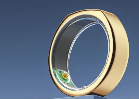 C’est le premier « tracker » de COVID qui avertit même si les symptômes sont encore subtils (Visuel Oura Ring) C’est le premier « tracker » de COVID qui avertit même si les symptômes sont encore subtils (Visuel Oura Ring)