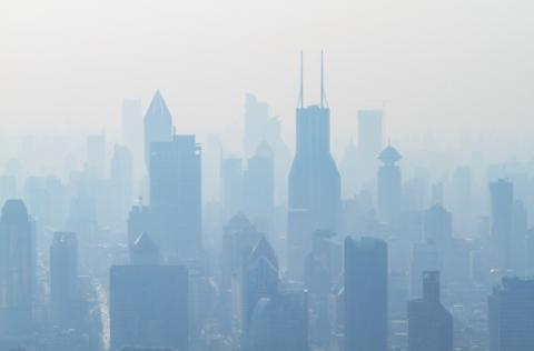 Un fardeau sanitaire et multimorbide trop négligé de la pollution atmosphérique (Visuel Photoholgic, Unsplash, CC0 (https://creativecommons.org/publicdomain/zero/1.0/) Un fardeau sanitaire et multimorbide trop négligé de la pollution atmosphérique (Visuel Photoholgic, Unsplash, CC0 (https://creativecommons.org/publicdomain/zero/1.0/)