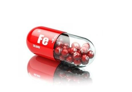 2 suppléments en fer courants pourraient augmenter la formation et les niveaux d'un biomarqueur connu de cancer du côlon 2 suppléments en fer courants pourraient augmenter la formation et les niveaux d'un biomarqueur connu de cancer du côlon