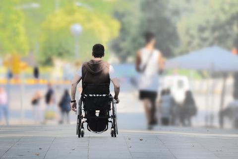 C'est l'une des premières études à montrer l'effet d’un candidat à la fois sur la fonction et la survie, dans la SLA (Visuel Adobe Stock 210306661) C'est l'une des premières études à montrer l'effet d’un candidat à la fois sur la fonction et la survie, dans la SLA (Visuel Adobe Stock 210306661)