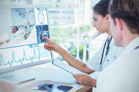 Le sommeil, un facteur majeur pour la santé cardiaque (Visuel Fotolia) Le sommeil, un facteur majeur pour la santé cardiaque (Visuel Fotolia)