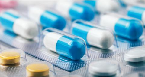 Ce duo de médicaments pourrait présenter une efficacité très élevée contre le COVID-19 (Visuel Fotolia) Ce duo de médicaments pourrait présenter une efficacité très élevée contre le COVID-19 (Visuel Fotolia)