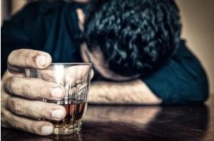 L Alcool Est Il Un Antidépresseur Rapide Santé Log