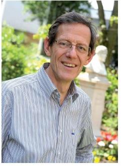 Jean-Michel Lecerf / chef de service nutrition à l’Institut Pasteur de Lille Jean-Michel Lecerf / chef de service nutrition à l’Institut Pasteur de Lille