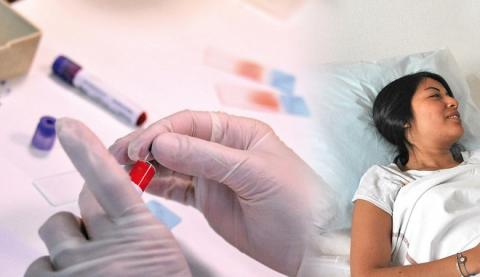 Sang, salive, LCR, retour sur la biopsie liquide qui offre une alternative non invasive et facilement praticable dans le diagnostic et le suivi des tumeurs Sang, salive, LCR, retour sur la biopsie liquide qui offre une alternative non invasive et facilement praticable dans le diagnostic et le suivi des tumeurs