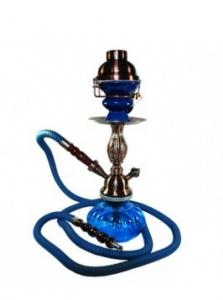 CHICHA: Un booster de substances toxiques du tabac