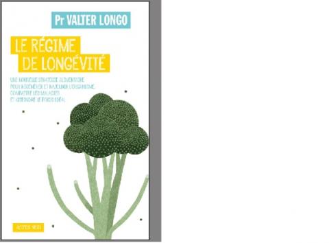 Le Régime de Longévité, un ouvrage très pédagogique qui accompagnera au quotidien, les professionnels de la nutrition tout autant que leurs patients. Le Régime de Longévité, un ouvrage très pédagogique qui accompagnera au quotidien, les professionnels de la nutrition tout autant que leurs patients.