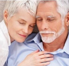 L'intimité sexuelle semble ici associée à une plus grande longueur des télomères L'intimité sexuelle semble ici associée à une plus grande longueur des télomères