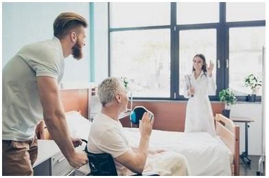 De nombreux patients âgés souffrant d’insuffisance cardiaque pourraient être renvoyés trop tôt chez eux depuis les services de soins infirmiers qualifiés (services de soins de suite et de réadaptation - SSR) De nombreux patients âgés souffrant d’insuffisance cardiaque pourraient être renvoyés trop tôt chez eux depuis les services de soins infirmiers qualifiés (services de soins de suite et de réadaptation - SSR)