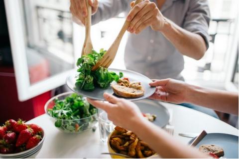 L’effet de la viande rouge ne se résume pas aux niveaux de cholestérol sanguin (Visuel Fotolia) L’effet de la viande rouge ne se résume pas aux niveaux de cholestérol sanguin (Visuel Fotolia)
