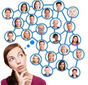 Il existe un réseau dans le cerveau qui répond sélectivement aux visages par rapport à d'autres types d'objets Il existe un réseau dans le cerveau qui répond sélectivement aux visages par rapport à d'autres types d'objets