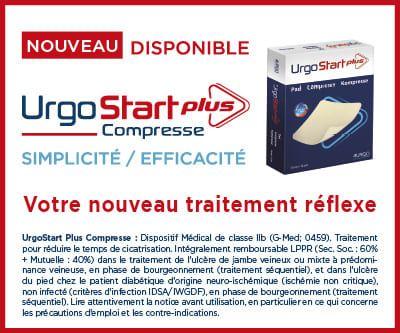 Urgo Start Plus