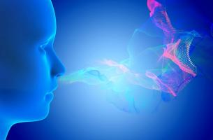 La perte d’odeurs, ou anosmie, touche environ 5% de la population générale.