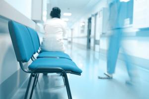 70 % des patients atteints de cancer avancé, notamment lorsqu’ils sont en fin de vie, ressentent une grande fatigue et une apathie (Visuel Adobe Stock 105129813)