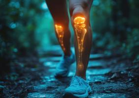 Cette méta-analyse remet en question la promotion systématique de l’exercice comme traitement de l'arthrose de première intention (Visuel Adobe Stock 1142141376)