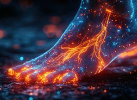 Il apparait possible en neutralisant une protéine cible, de traiter et probablement prévenir la neuropathie diabétique (Visuel Adobe Stock 1213669857)