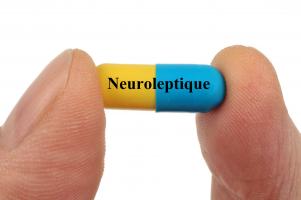 Les antipsychotiques ou neuroleptiques sont associés, chez de nombreux patients, à une prise de poids parfois très élevée (Visuel Adobe Stock 158605409)