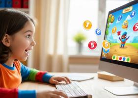Les adultes consacrent en moyenne 6 à 8 heures par semaine à des loisirs numériques, comme les jeux vidéo, les applications de puzzle, les jeux occasionnels (Visuel Adobe Stock 1620236459)