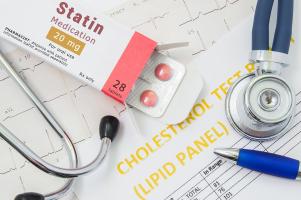 Les statines pourraient réduire la sévérité de la maladie COVID-19 (Visuel Adobe Stock 169866578). 
