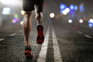 Courir une fois ou moins de 50 minutes par semaine peut réduire considérablement le risque de décès