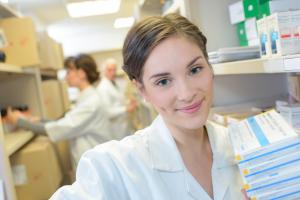 Ce nouveau système, « d'expiration » confirme ici, via 2 essais cliniques, sa capacité à réduire significativement les symptômes de la forme la plus courante d'infection chronique des sinus (Visuel Adobe Stock 188244669). 