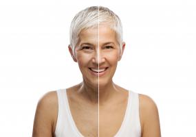 En révélant les effets des filtres faciaux développés par IA et leur capacité à augmenter l’attractivité des visages et des personnes, cette étude soulève de nombreuses questions éthiques (Visuel Adobe Stock 193971944)