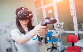 Jouer à des jeux en réalité virtuelle (RV) pourrait être un outil essentiel dans le traitement des personnes atteintes de troubles neurologiques tels que l'autisme, la schizophrénie et la maladie de Parkinson. 