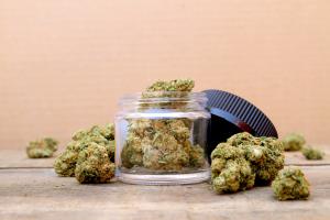 A la découverte d'un nouveau cannabinoïde étonnant (Visuel Adobe Stock 203265022)
