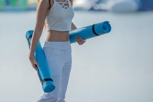 L’activité et/ou un exercice physique adaptés sont recommandés en prévention, durant le traitement et la récupération des cancers (Visuel Adobe stock 209921730)