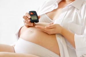 Le diabète pendant la grossesse augmente-t-il le risque de troubles neurodéveloppementaux chez l'Enfant à naître ? (Visuel Adobe Stock 21639959)