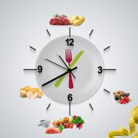 Le décalage horaire du week-end et notamment des repas fait augmenter l'IMC et le risque d’obésité. 