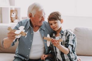 Il est possible de déterminer le degré de sagesse d'un individu, à partir de 7 questions seulement (Visuel Adobe Stock 220725095)