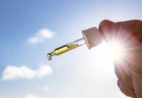Quel rapport entre les opioïdes, le soleil et la vitamine D ? (Visuel Adobe stock 298058179)