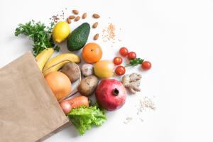 L'aide nutritionnelle permet une baisse significative de l'insécurité alimentaire (Visuel Adobe Stock 315284656)