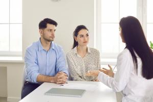 Le stress chronique à l'adolescence peut entraîner une infertilité à l'âge adulte (Visuel Adobe Stock 422149829)