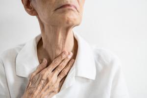 De nouveaux gels "qui font descendre le médicament" ? (Visuel Adobe Stock 425991137)