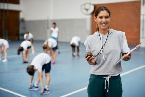 Ce n’est pas nouveau, mais la démonstration est faite ici chez les jeunes, qui physiquement actifs sont, eux-aussi, bien moins susceptibles de souffrir de dépression (Visuel Adobe Stock 451930415)