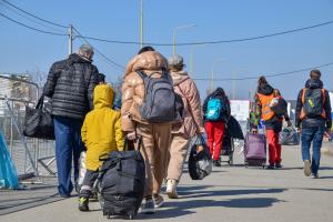 Modéliser et prévoir les réactions et les mouvements de population en cas de catastrophe sanitaire, est tout à fait possible (Visuel Adobe Stock 493692958)