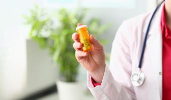 Le traitement hormonal de la ménopause n'est pas associé à un risque accru de décès (Visuel Adobe Stock 535706156) Le traitement hormonal de la ménopause n'est pas associé à un risque accru de décès (Visuel Adobe Stock 535706156)