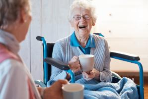 La solitude accélère considérablement la détérioration de la santé chez les personnes âgées (Visuel Adobe Stock 547340225)