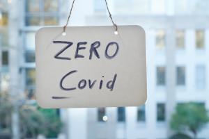 Cette recherche sur la réponse immunitaire explique pourquoi certaines personnes ne contractent pas le COVID-19  (Visuel Adobe Stock 548781230)