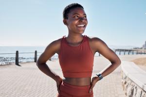 Rien n’empêche d'expérimenter par soi-même cette corrélation entre exercice et mental (Visuel Adobe stock 554599109)
