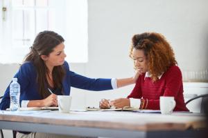 Le COVID long a ses conséquences socio-économiques aussi (Visuel Adobe Stock 611603310)