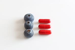 Les extraits de cranberries pourraient stimuler le microbiote et aider à lutter contre les maladies cardiométaboliques (Visuel Adobe Stock 619415504)