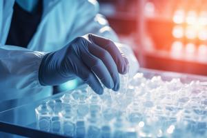 Savoir, avant de lancer la chimiothérapie, si le patient va répondre au traitement ou « sera résistant » permettrait de traiter plus précis (Visuel Adobe stock 621382054)