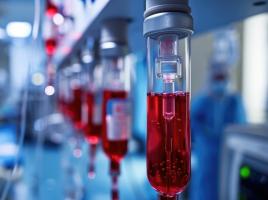 Comment la graisse médullaire induit l'immunosuppression et la perte osseuse dans l'obésité (Visuel Adobe Stock 856763369) Comment la graisse médullaire induit l'immunosuppression et la perte osseuse dans l'obésité (Visuel Adobe Stock 856763369)