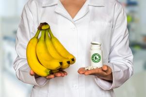 Cette vitamine que l’organisme ne sait pas fabriquer et qui n’est apportée que par l’alimentation ou la supplémentation est décrite comme efficace à réduire l'anxiété et la dépression (Visuel Adobe Stock 85791306)