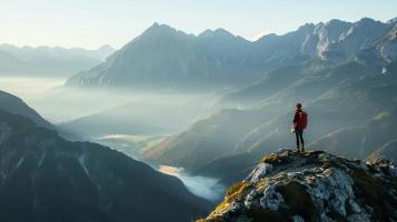 Facteur de prévention bien documenté de nombreuses maladies, et favorable au bien-vieillir, la spiritualité confirme ici son influence plus directe contre le suicide, les pensées ou idéation suicidaire (Visuel Adobe Stock 878657226)