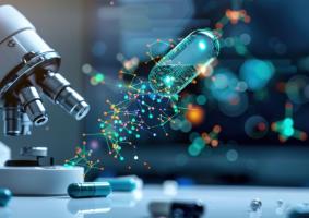 La fonction du thymus pourrait être clé de la compréhension du vieillissement immunitaire (Visuel Adobe Stock 915619201)